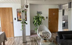 Apartment Landfeeling